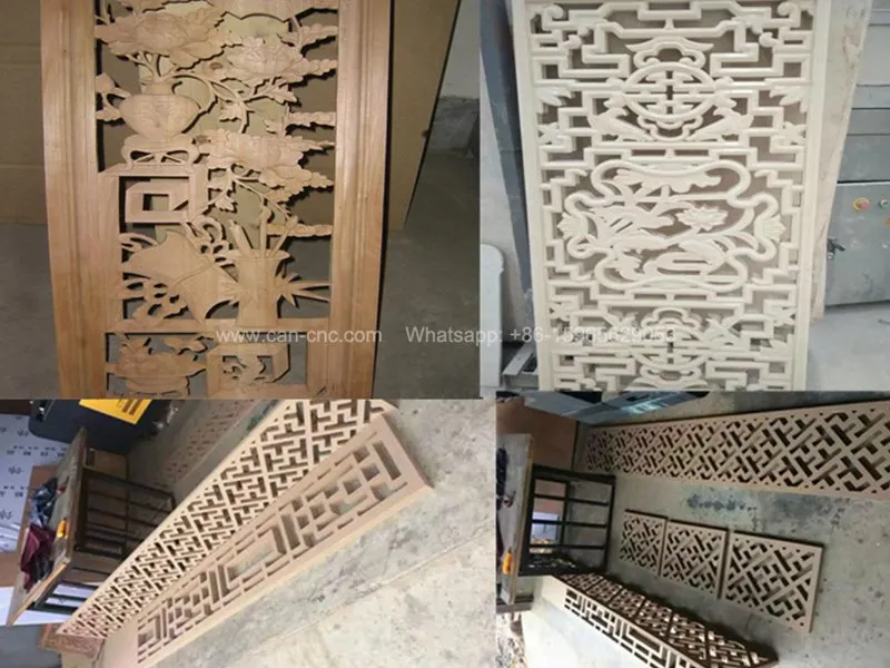 wooden door design cnc router machine (4)