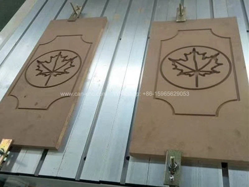 computer controlled wood carving machine (4)