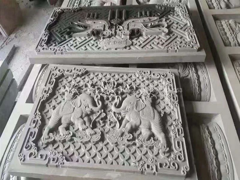 stone cnc router for relief carving (1)