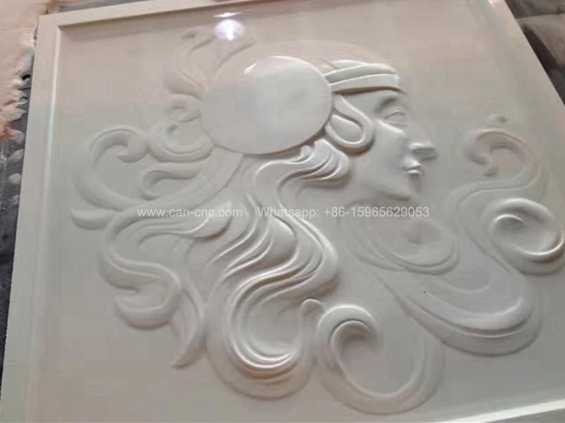 stone cnc router for relief carving (4)