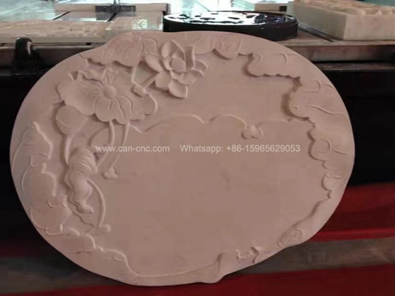 stone cnc router for relief carving (8)
