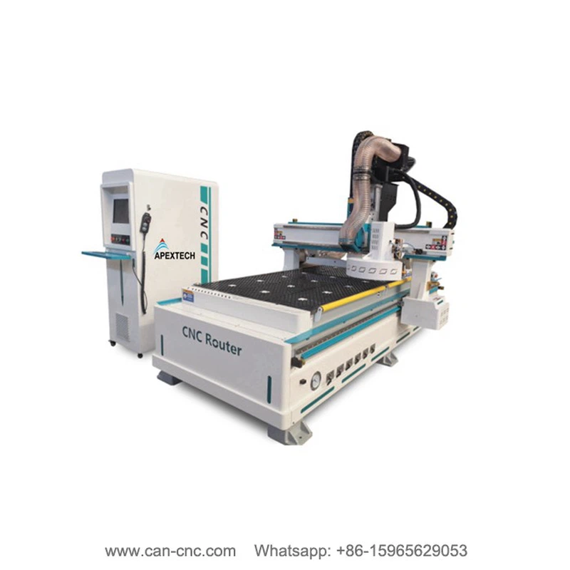 1325 atc cnc router for woodworking 4 1325 atc cnc router for woodworking 4