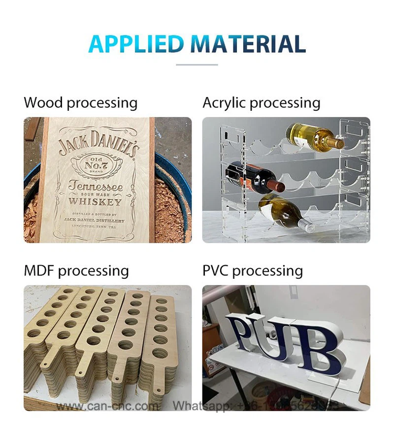 1325 atc cnc router for woodworking samples and application 1325 atc cnc router for woodworking samples and application