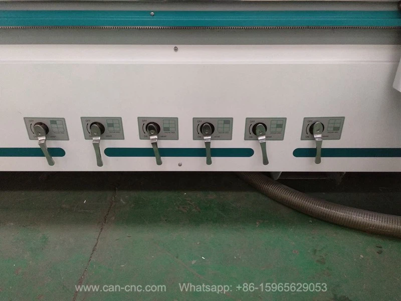 1325 atc cnc router for woodworking details 7 1325 atc cnc router for woodworking details 7