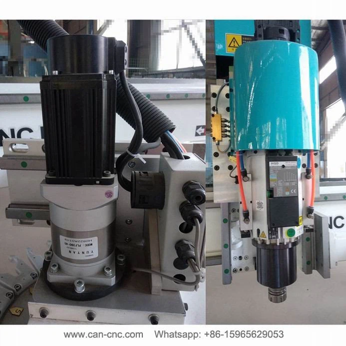 1325 cnc router atc