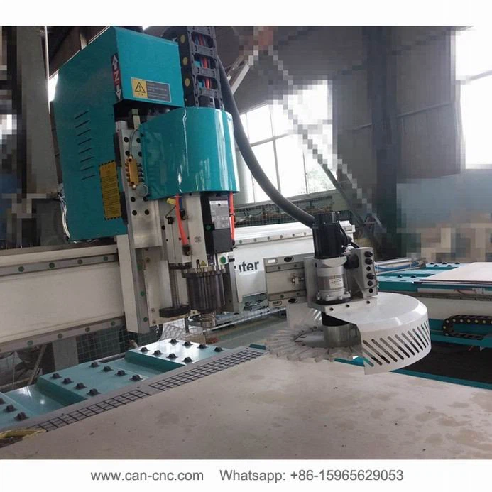 cnc router with atc for sale