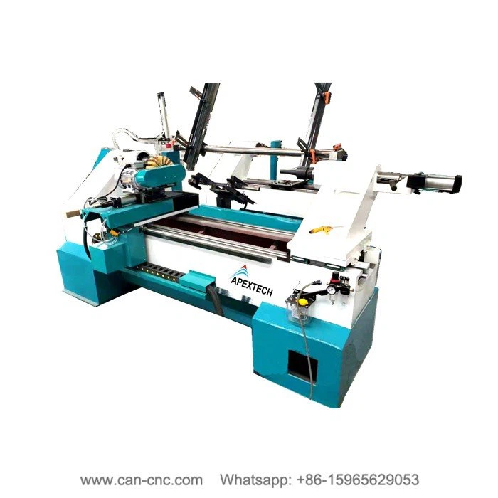 auto wood lathe
