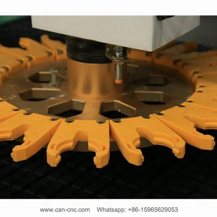 cnc routers with disc atc system (4)