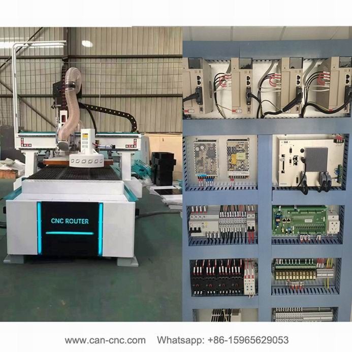 cnc routers with disc atc system (5)