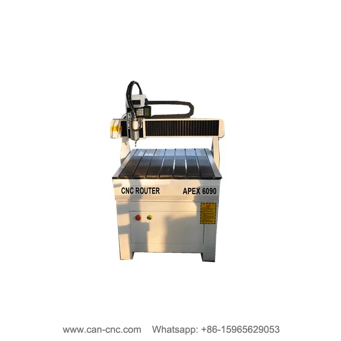 china cnc zone 6090