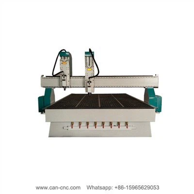 সিএনসি কাঠ খোদাইকারী