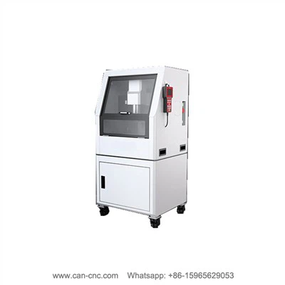 ডেস্কটপ CNC খোদাই মেশিন