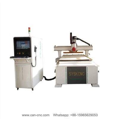 লিনিয়ার ATC CNC রাউটার