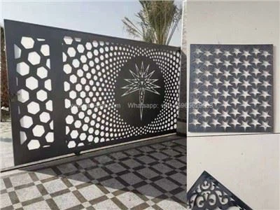 প্লাজমা কাটিং মেশিন প্রকল্প