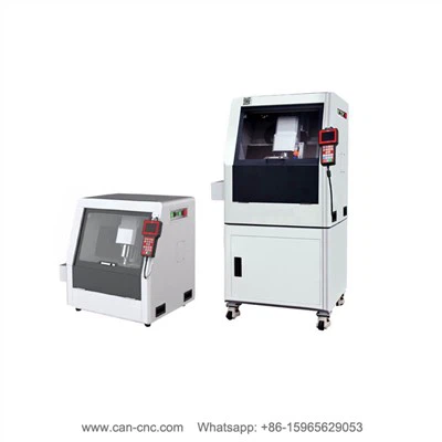 টেবিল শীর্ষ রাউটার CNC