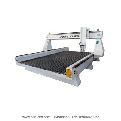 কাঠ CNC রাউটার খোদাই মেশিন