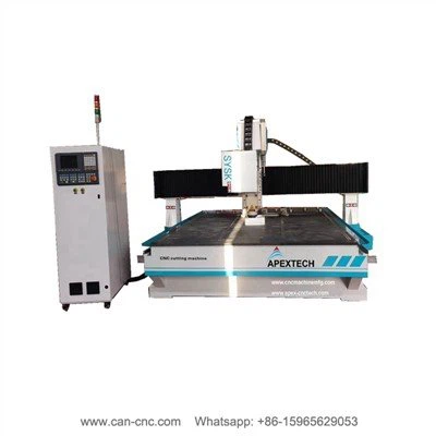 কাঠের সিএনসি মেশিন