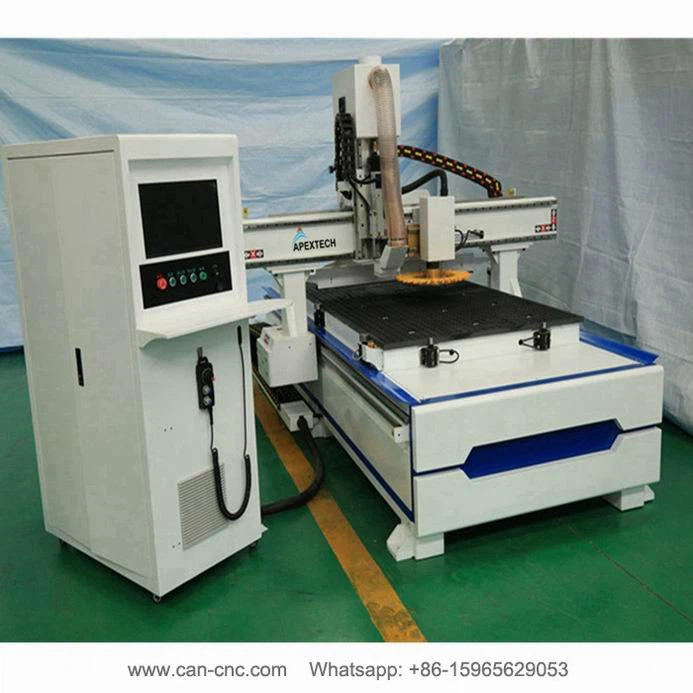 1325 atc cnc router for woodworking (1)