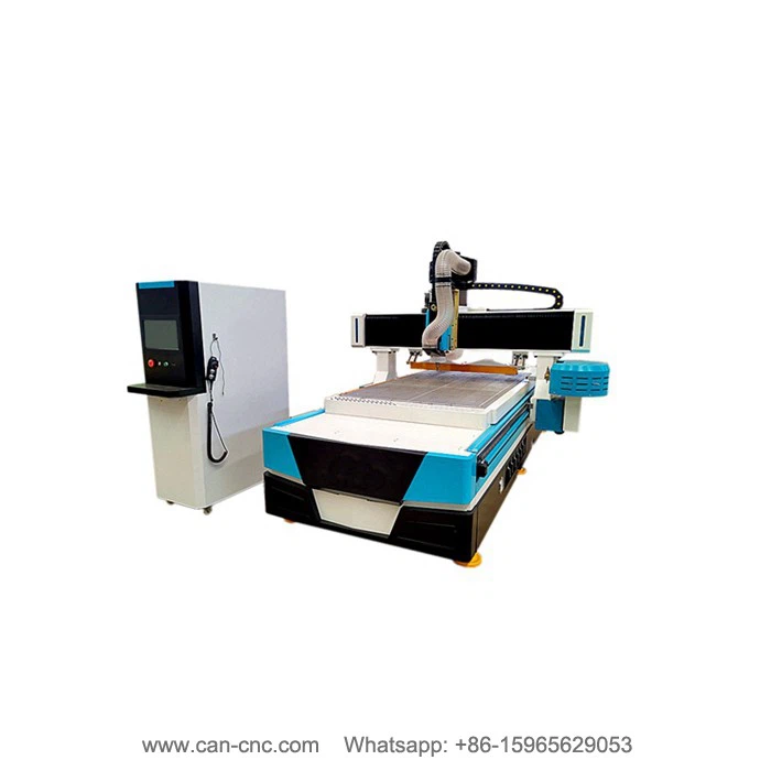 1325 atc cnc router for woodworking (3)