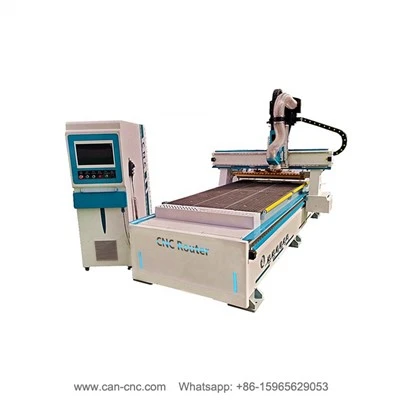 Atc সহ 4x8 Cnc রাউটার