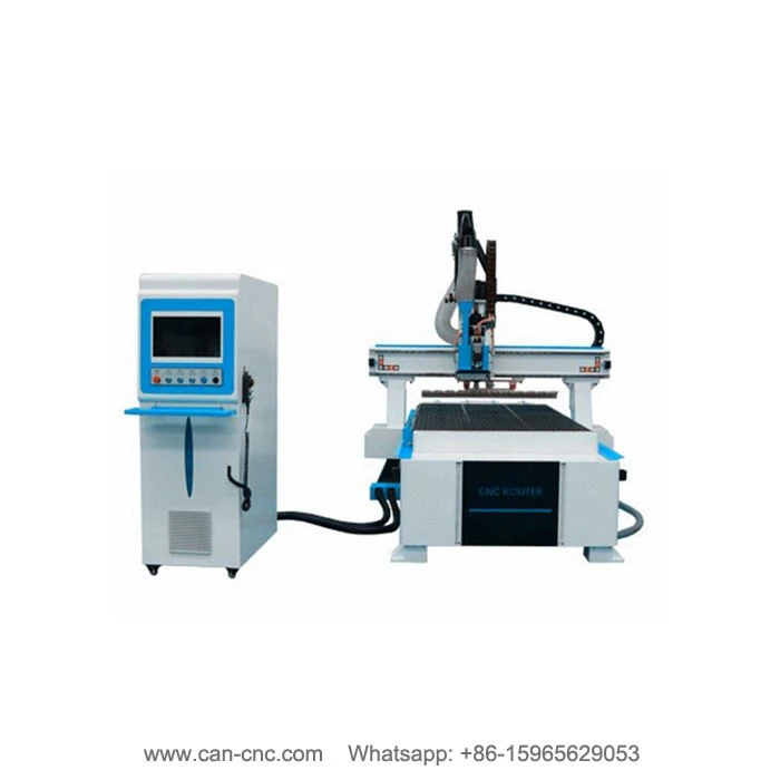 আসবাবপত্র জন্য কাঠ খোদাই Cnc মেশিন
