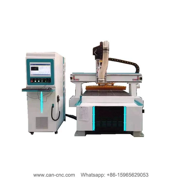 wood carving cnc machine for furniture (2)