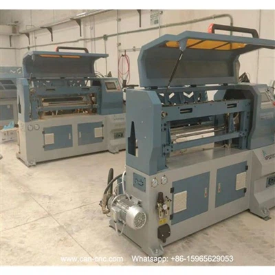 আমাদের CNC মেশিন সম্পর্কে গ্রাহক পর্যালোচনা