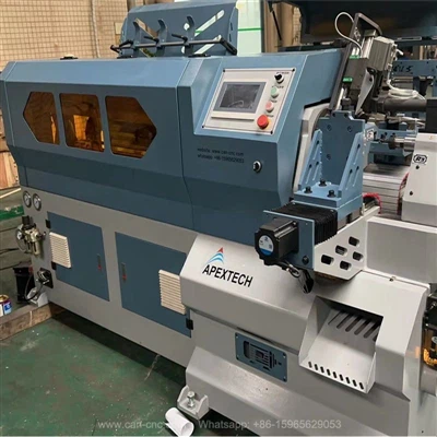 ফ্রান্স থেকে কাঠ ক্যাপ লেদ ক্রেতাদের-রিভিউ