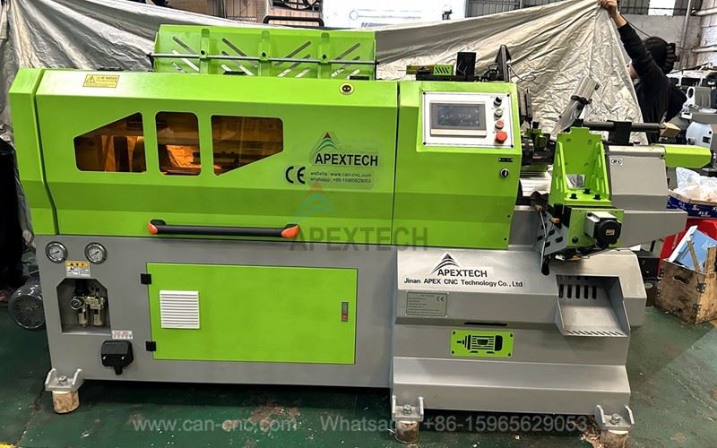 woodturning cnc for short wooden elements (4)